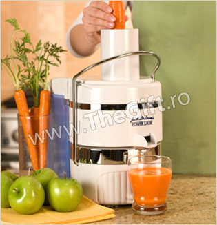 Preturi Ustensile de bucatarie - No - Power Juicer Express storcatorul revolutionar
