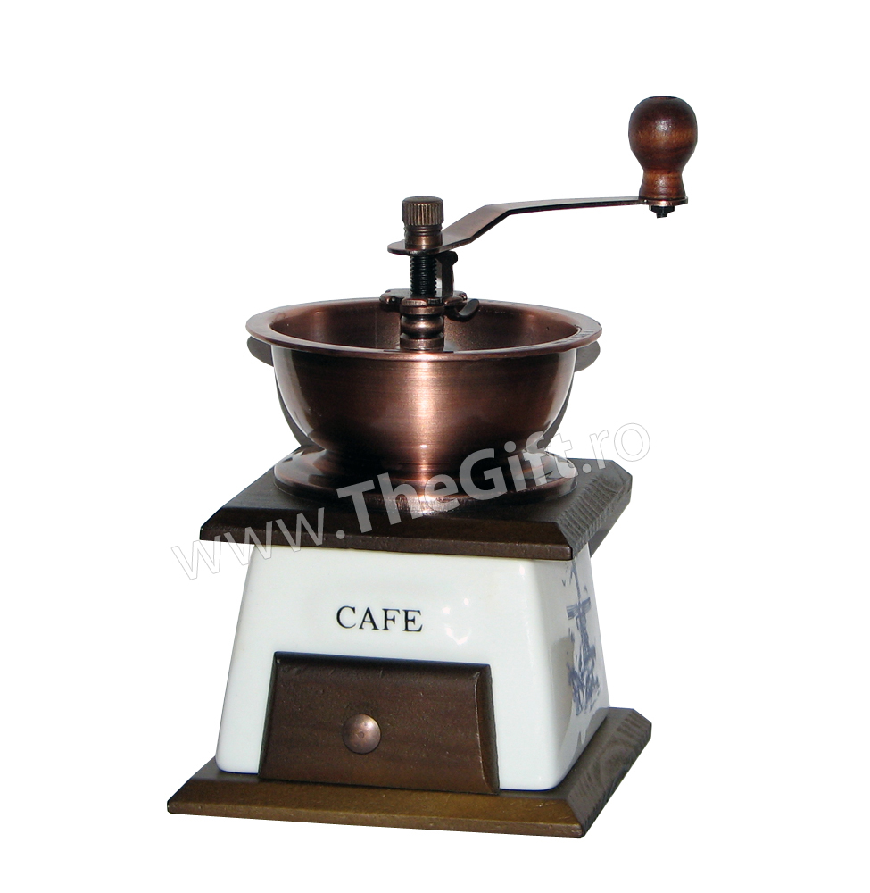 Rasnita de cafea Peugeot - Apasa pe imagine pentru inchidere