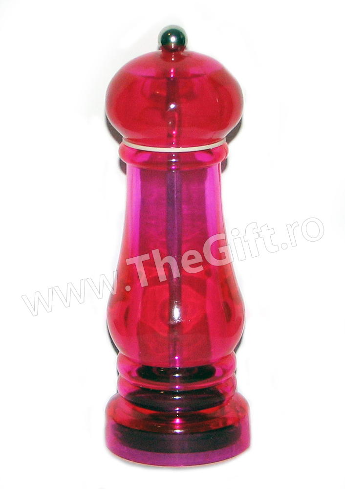 Rasnita piper, sare 17cm