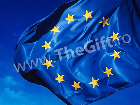 Drapelul Uniunii Europene