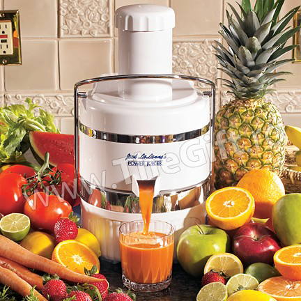 Power Juicer storcatorul revolutionar