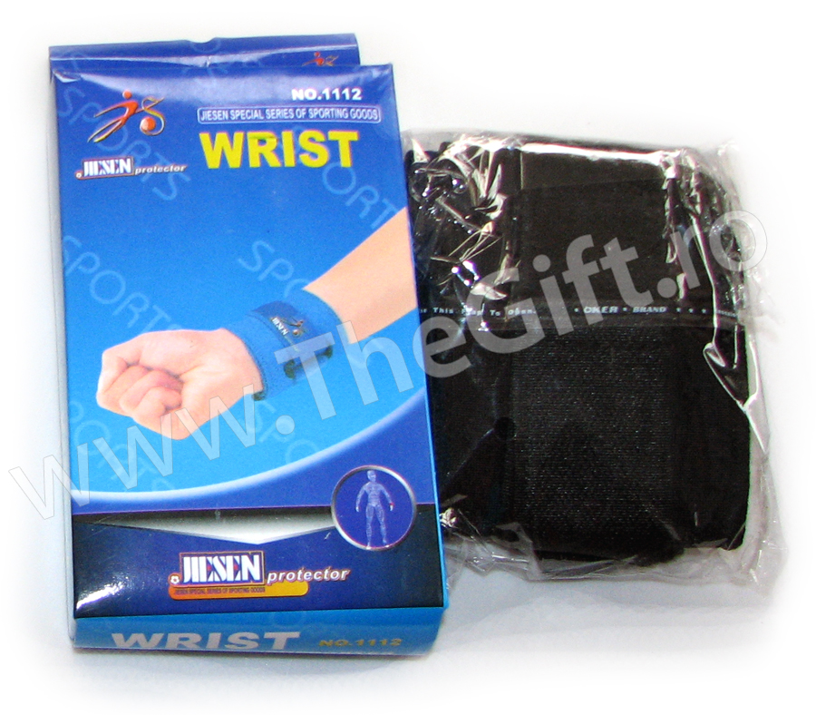 Set suport elastic pentru incheietura mainii