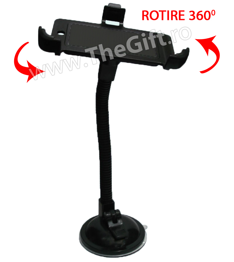 Suport auto iPhone 4, iPhone 3G