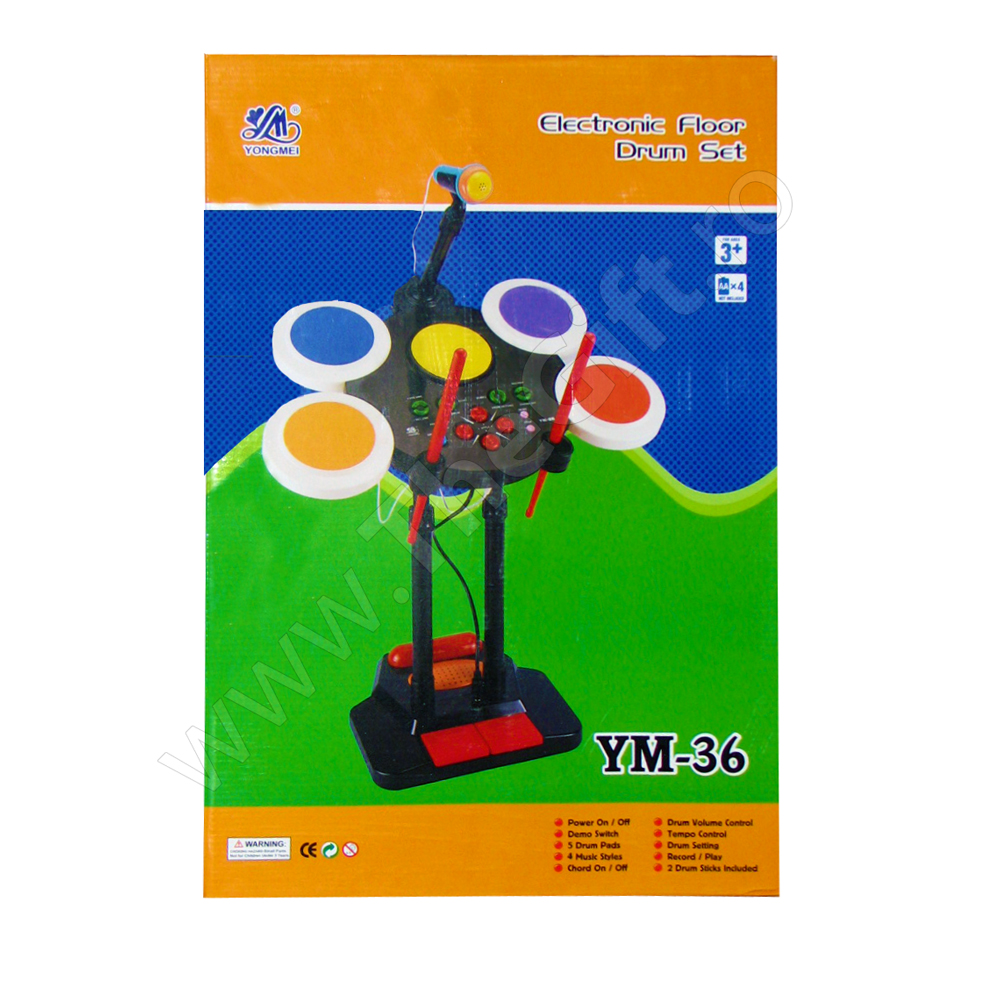 Set tobe electronice pentru copii
