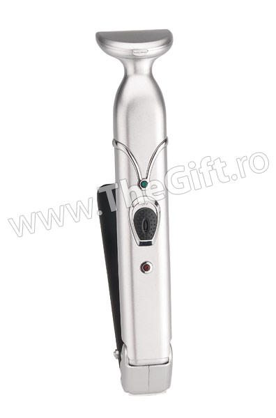 Aparat de ras parul de pe spate model AE-887A