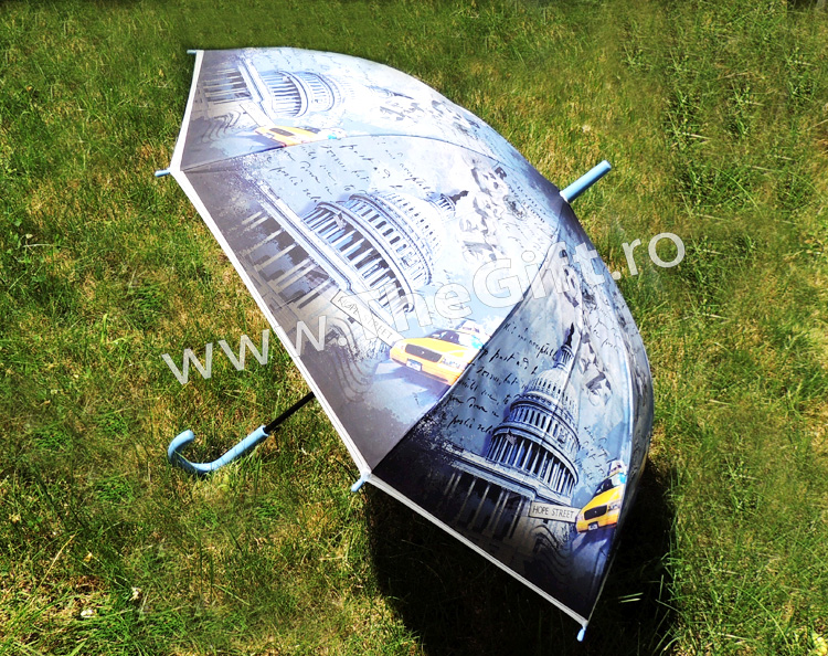 Umbrela automata, obiective turistice - Apasa pe imagine pentru inchidere