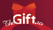 TheGift.ro - magazin online de cadouri
