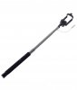 Suport Selfie cu buton pe bratul telescopic